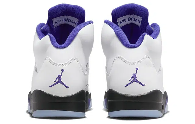 Jordan Air Jordan 5 retro "concord"