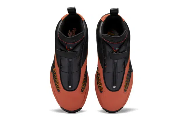 Reebok Answer 4