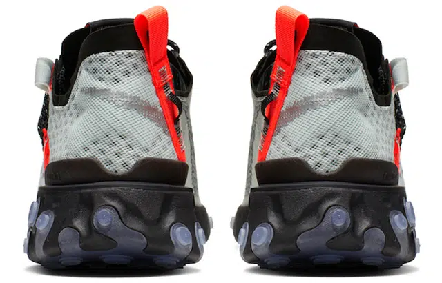 Nike React ISPA