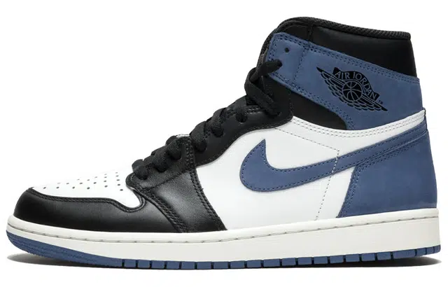Jordan Air Jordan 1 Retro High OG Blue Moon