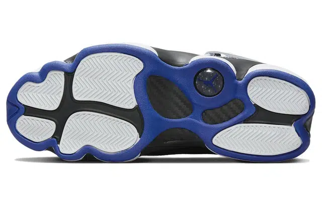 Jordan Air Jordan 6 Rings "Game Royal"