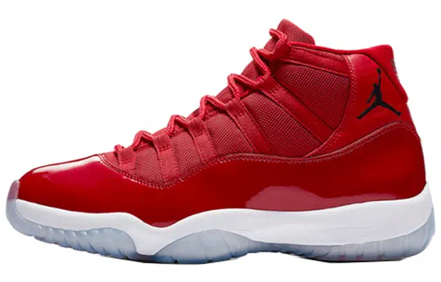 Jordan Air Jordan 11 Retro "Win Like '96"