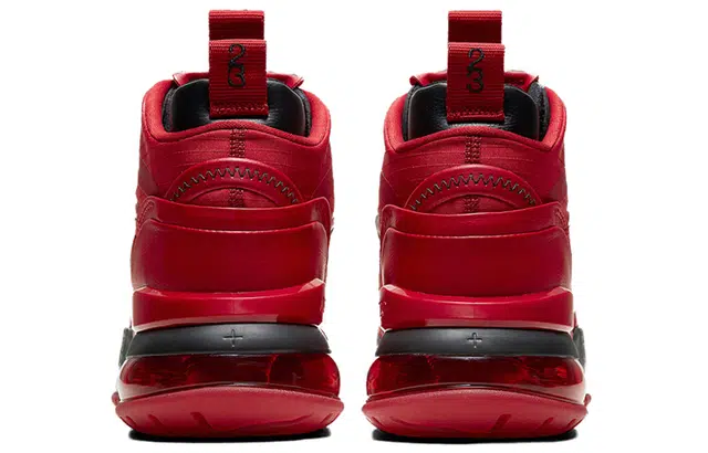 Jordan Aerospace 720