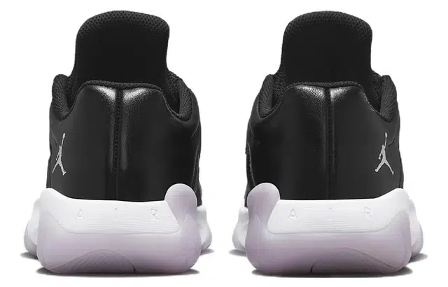 Jordan Air Jordan 11 CMFT Low "Iced Lilac"