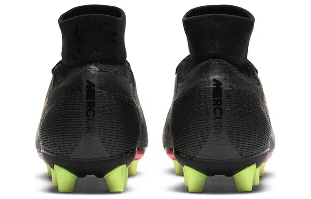 Nike Mercurial Superfly 8