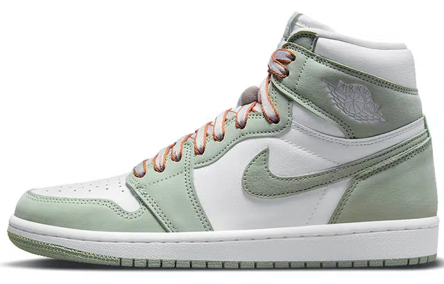 Jordan Air Jordan 1 high og "seafoam"