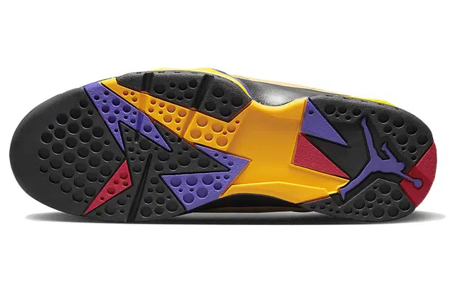 Jordan Air Jordan 7 retro se "afrobeats"