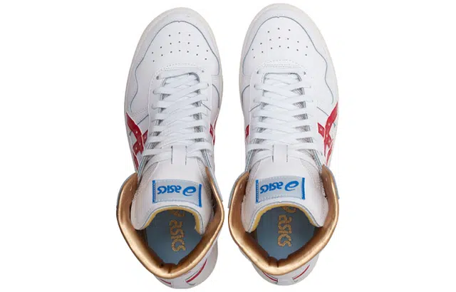 Asics Japan L Retro