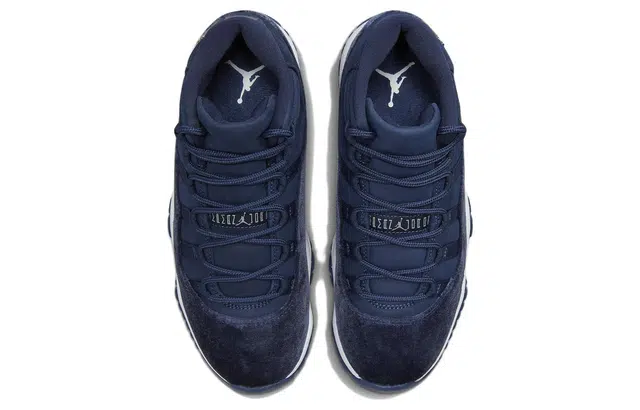 Jordan Air Jordan 11 Retro "Midnight Navy"