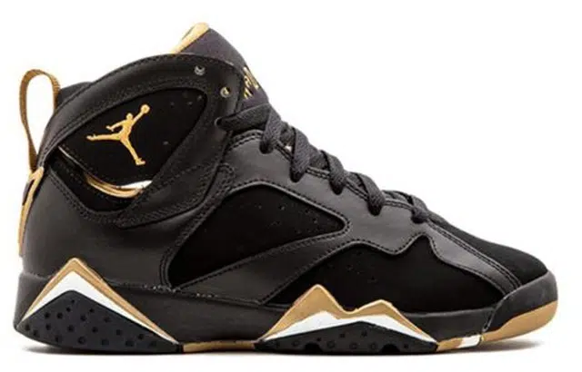 Jordan Air Jordan 7 Retro Golden Moments Pack