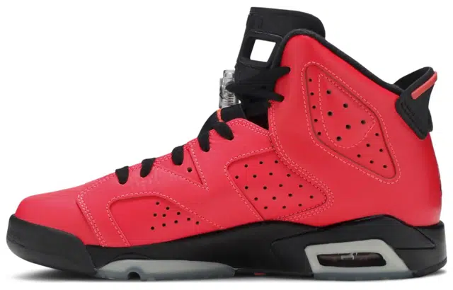 Jordan Air Jordan 6 Retro Infrared 23