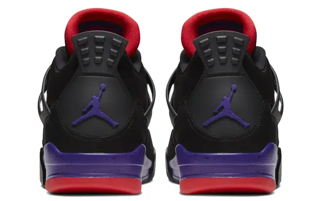 Jordan Air Jordan 4 retro raptors nrg 2019