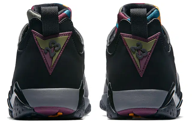 Jordan Air Jordan 7 Low NRG Bordeaux