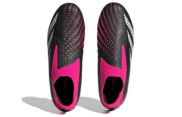 adidas Predator Accuracy+ FG