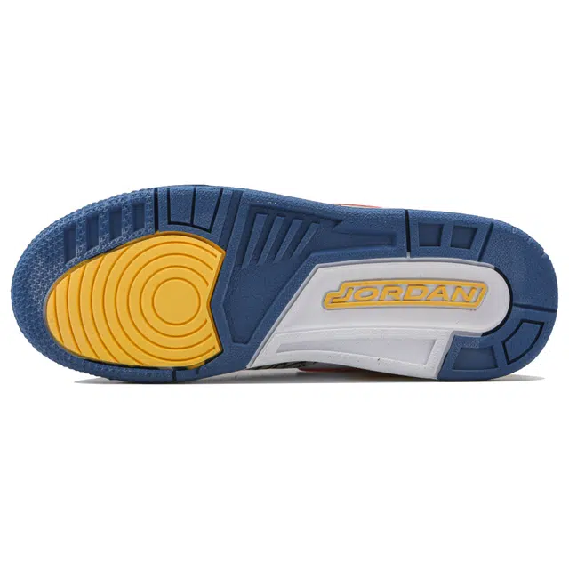 Jordan Legacy 312 2.0 GS