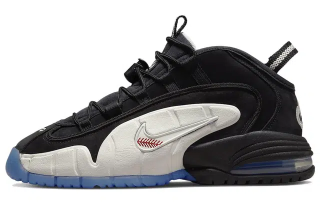 Social Status x Nike Air Max Penny 1 "Black"