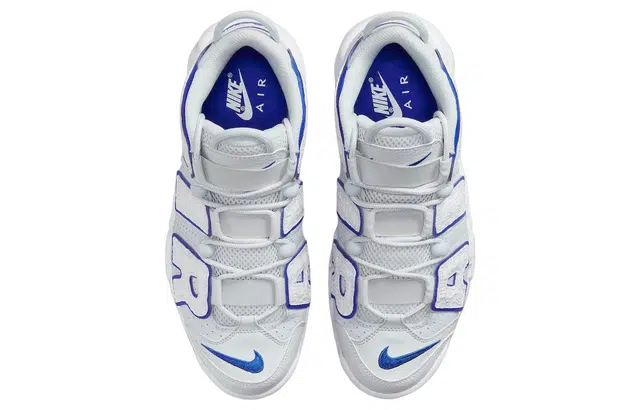 Nike Air More Uptempo Air