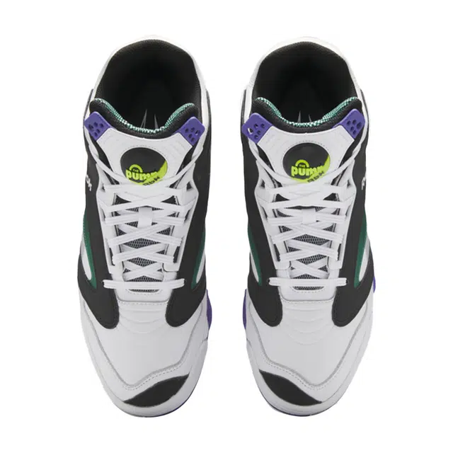 Reebok Shaq Victory Pump