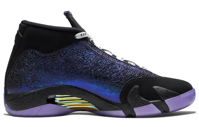 Jordan Air Jordan 14 Doernbecher Freestyle