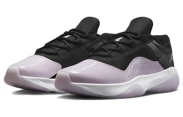 Jordan Air Jordan 11 CMFT Low "Iced Lilac"