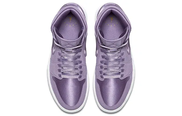 Jordan Air Jordan 1 Retro High Season Of Her Orchid Mist (W)