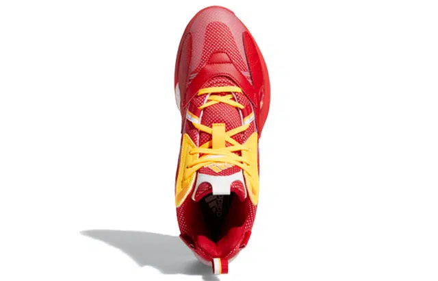 adidas ZoneBoost