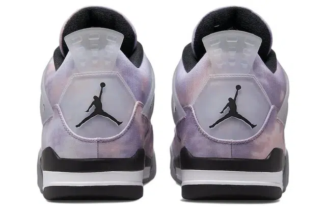 Jordan Air Jordan 4 retro se "amethyst wave"