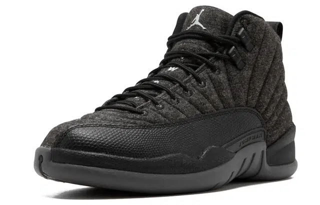 Jordan Air Jordan 12 Retro Wool