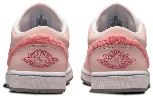 Jordan Air Jordan 1 low se "mighty swooshers"