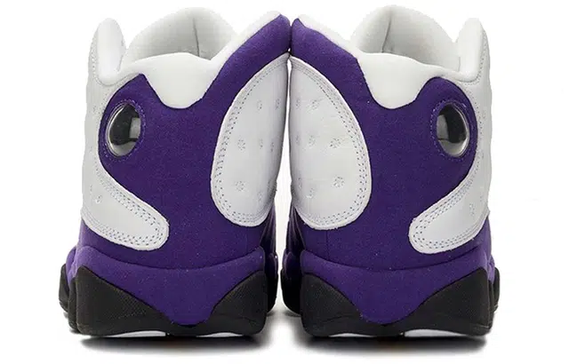 Jordan Air Jordan 13 retro "lakers"