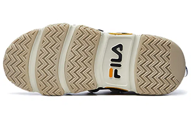 FILA Barricade