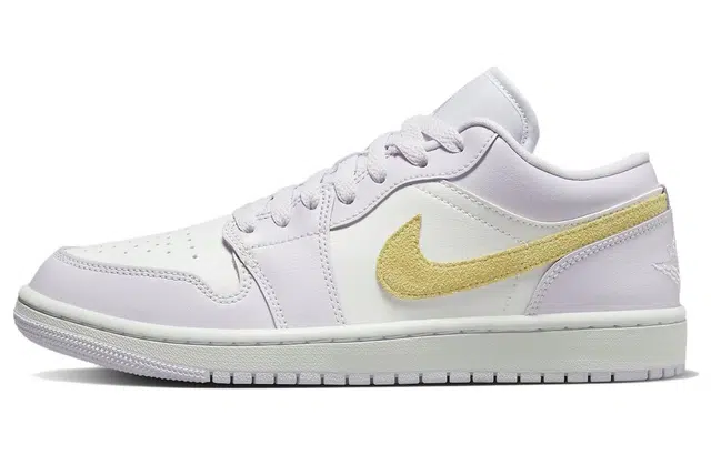 Jordan Air Jordan 1 Low WMNS "Barely Grape"