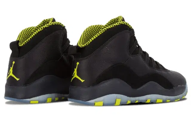 Jordan Air Jordan 10 Retro Venom