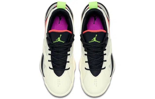 Jordan Zoom 92