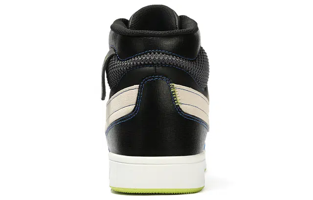 PONY CityWings Black Blue