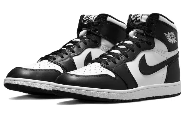 Jordan Air Jordan 1 High '85 "Black White"