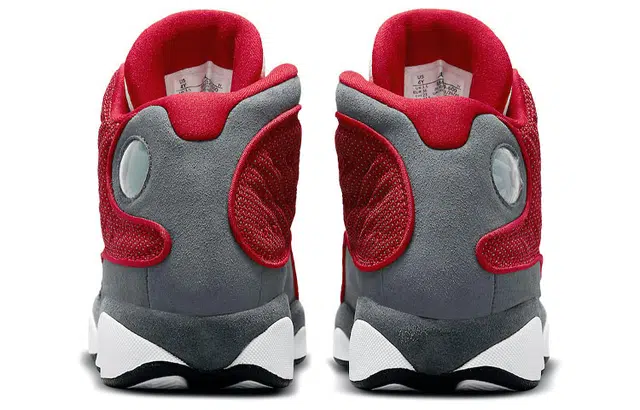 Jordan Air Jordan 13 retro "red flint"