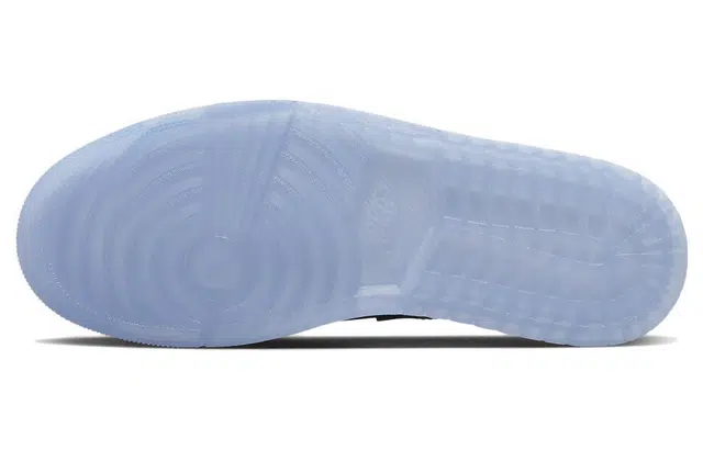 Jordan Air Jordan 1 Mid "Space Jam"