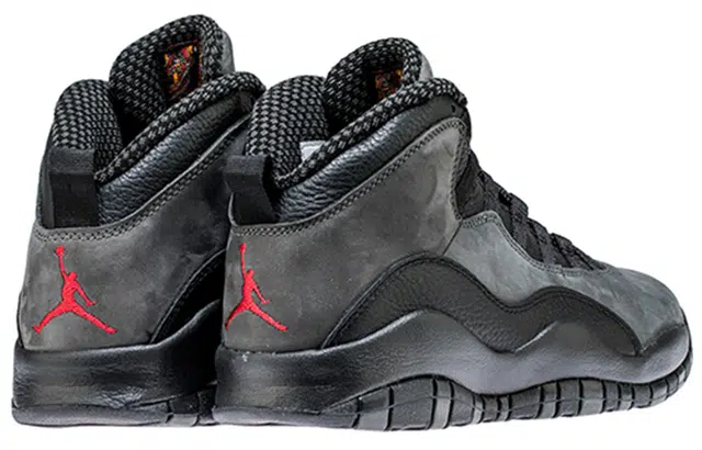 Jordan Air Jordan 10 Dark Shadow