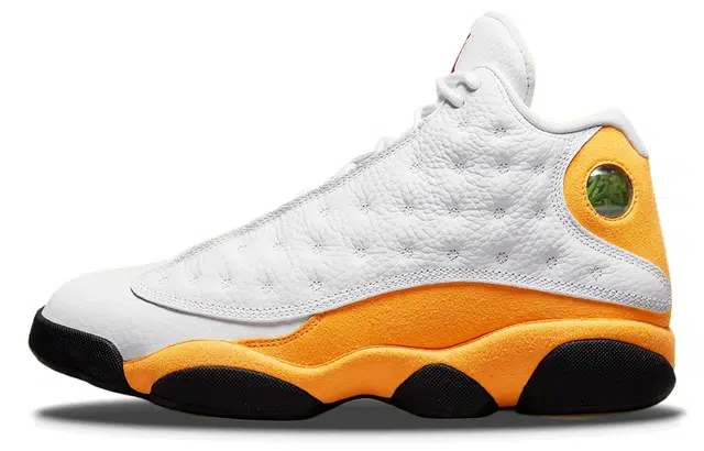 Jordan Air Jordan 13 retro "del sol"