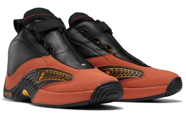 Reebok Answer 4