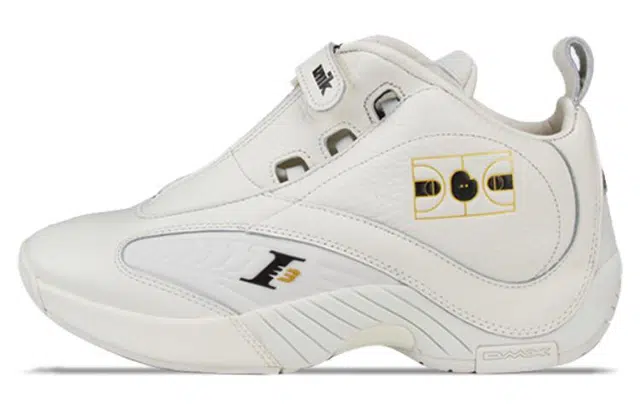 UNIK x x Reebok Answer 4