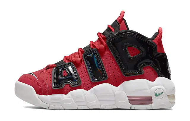 Nike Air More Uptempo I Got Next Air