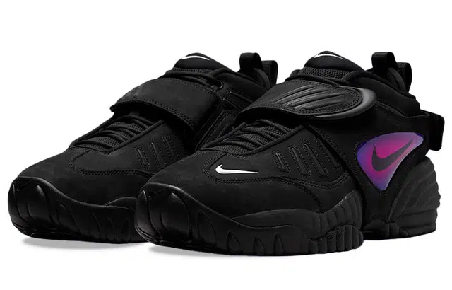 AMBUSH x Nike Air Adjust Force sp "black"