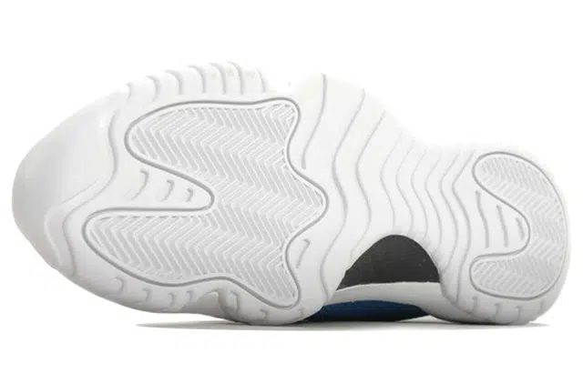 Jordan Future Low