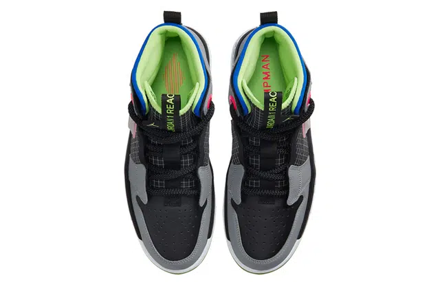 Jordan Air Jordan 1 High React