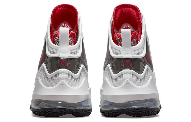 Nike Lebron 19 ep "sketch" 19