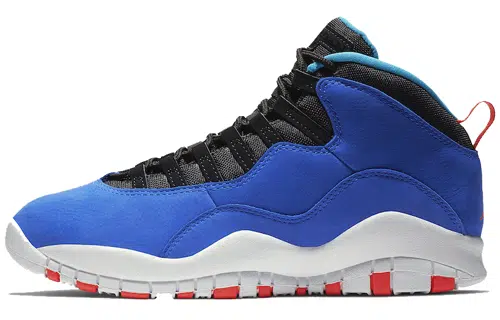 Jordan Air Jordan 10 Tinker Huarache Light