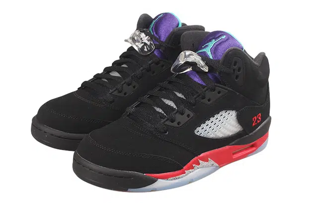 Jordan Air Jordan 5 Retro SE Top 3