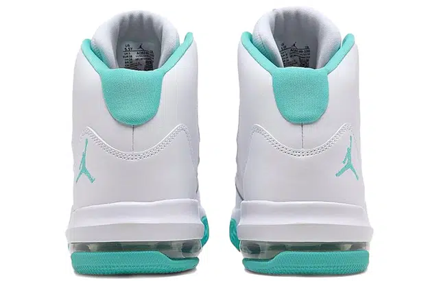 Jordan Max Aura 1